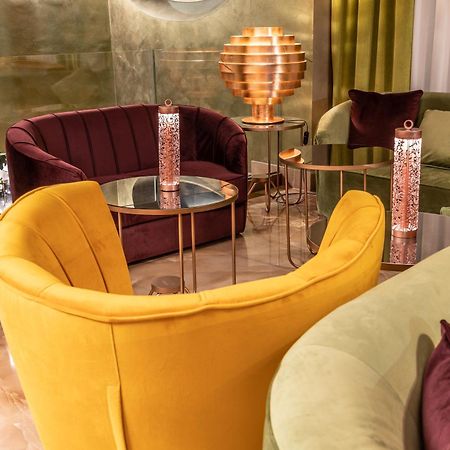 Hotel Ariston Milan Bagian luar foto