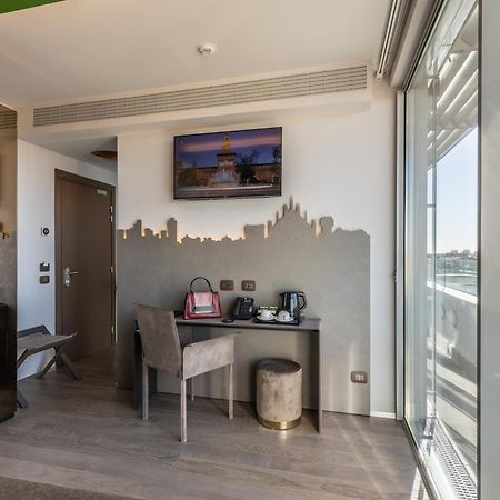 Hotel Ariston Milan Bagian luar foto