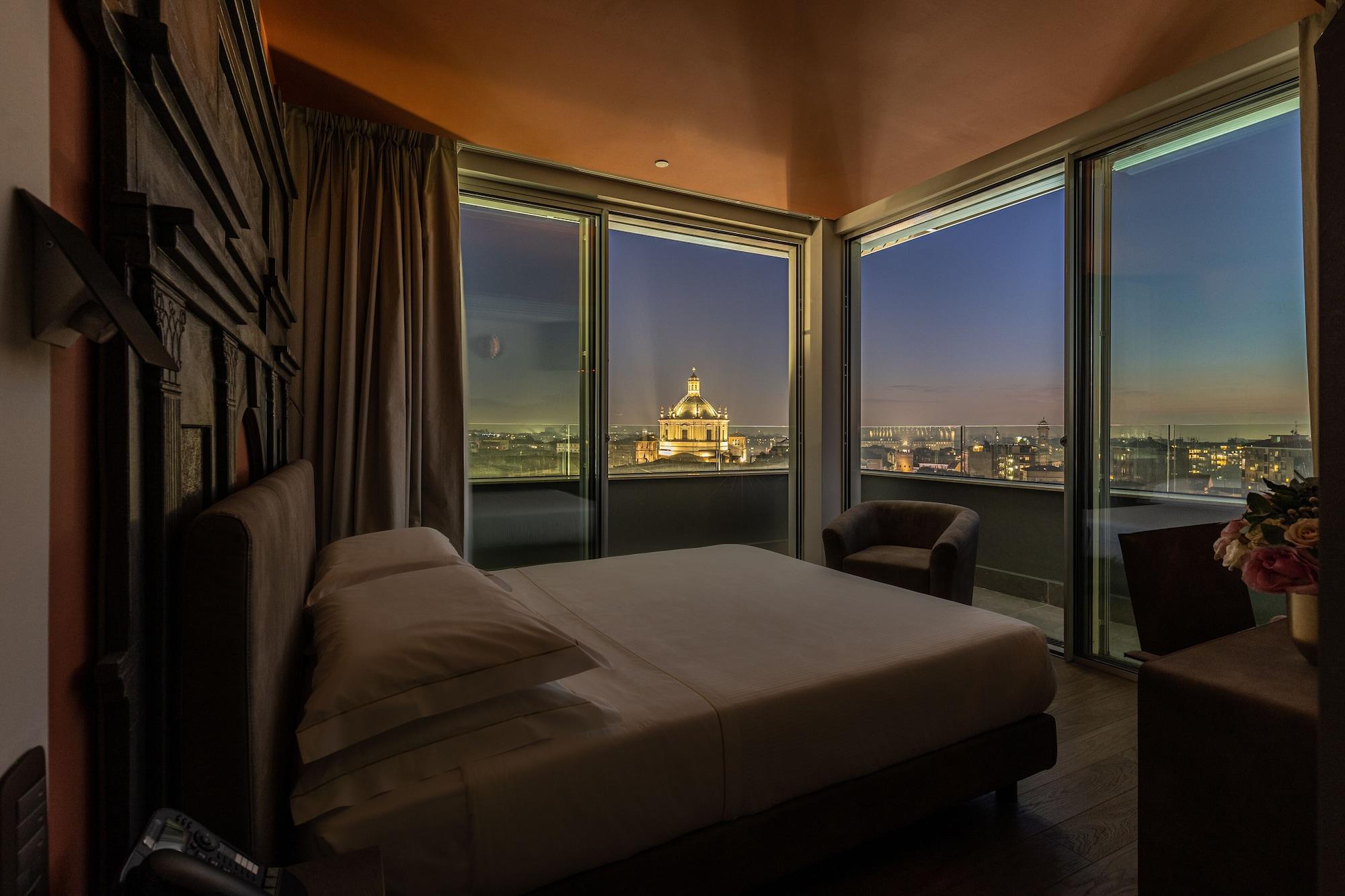 Hotel Ariston Milan Bagian luar foto