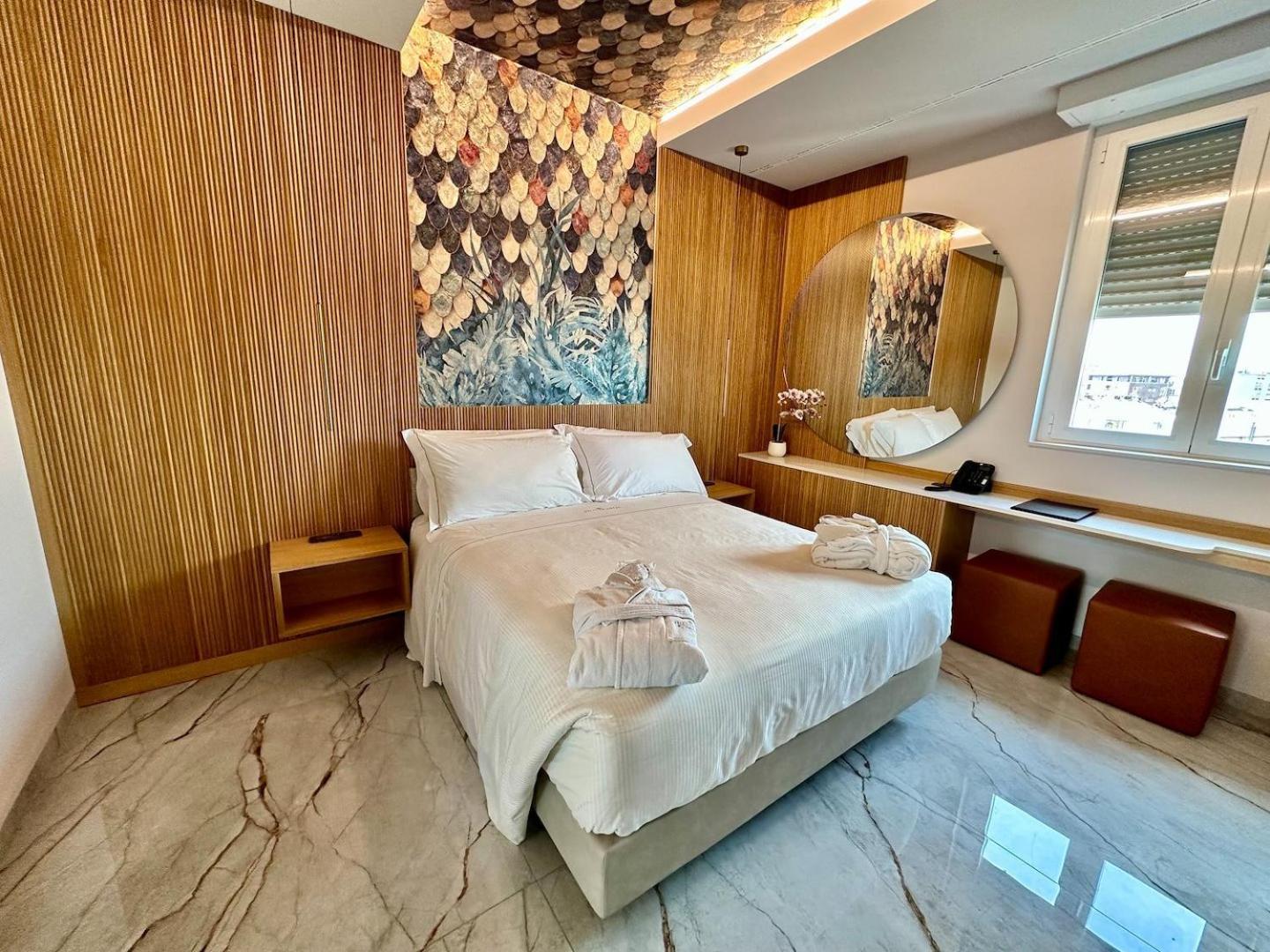 Hotel Ariston Milan Bagian luar foto